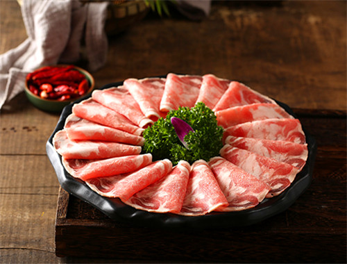 蜀江龙火锅