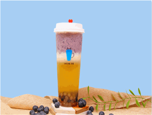 茶着茶饮