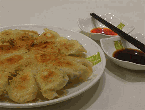 东舟水饺