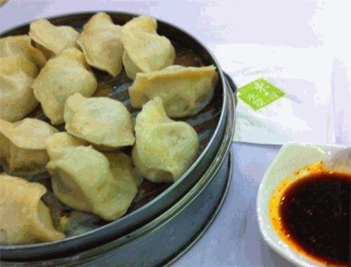 东舟水饺