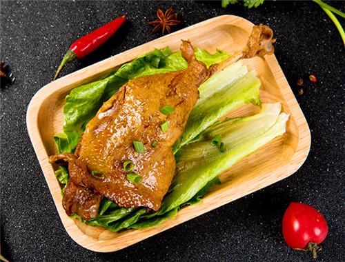寻魅辣骨饭