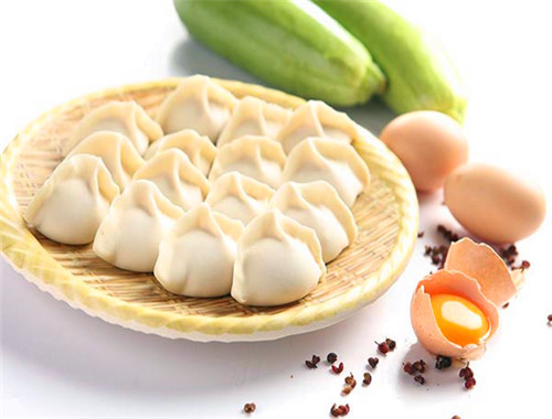 东舟水饺