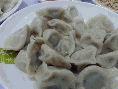 东舟水饺