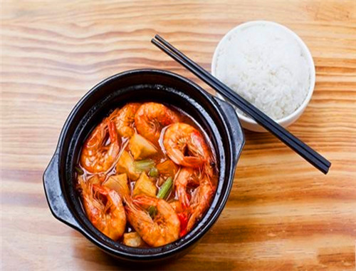 新记传骨头饭