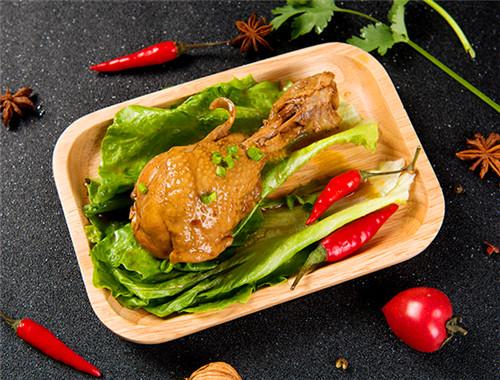寻魅辣骨饭