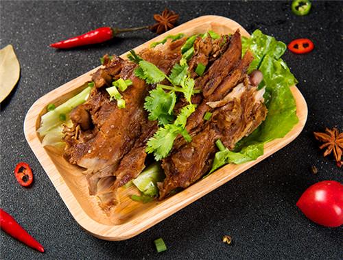 寻魅辣骨饭