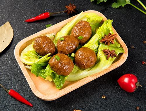 寻魅辣骨饭