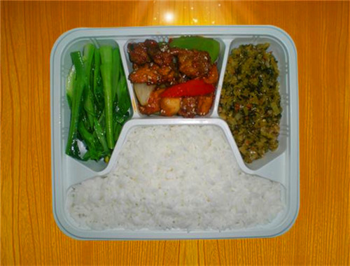 魔鱼季快餐