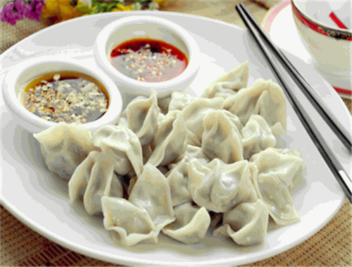 巧妻水饺