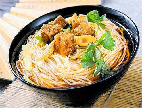 馍面传七