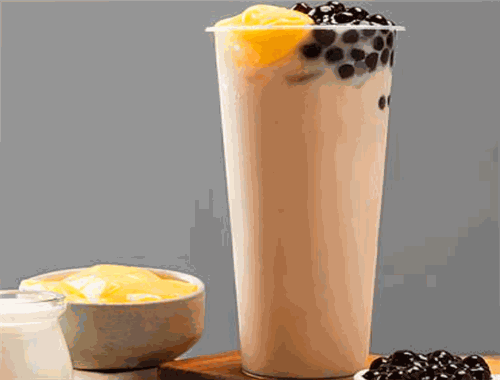 悦森活饮品