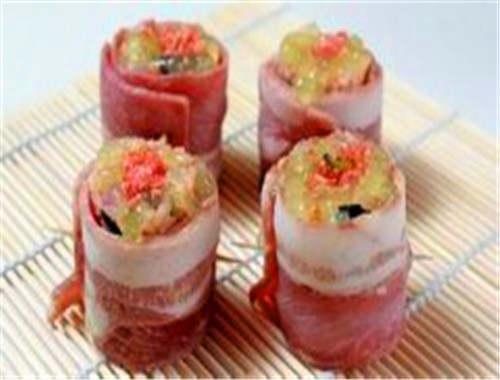 一粒香台湾饭团