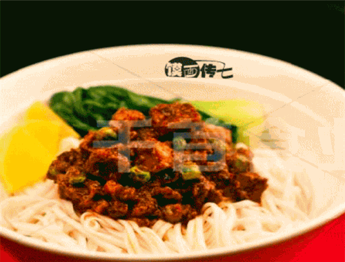 馍面传七