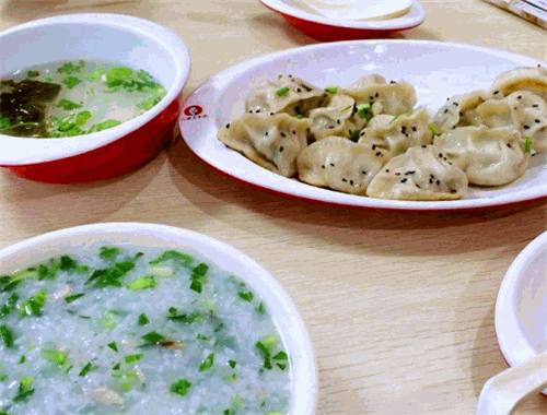 二姨夫水饺