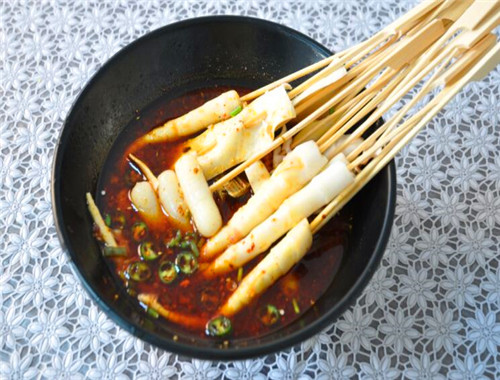 恋串串串香