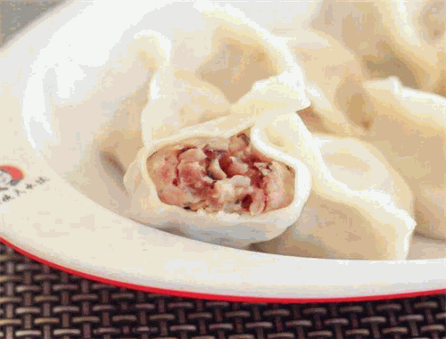 二姨夫水饺