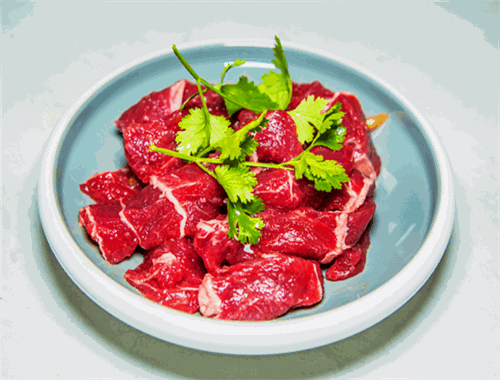 蕾侠牛肉鲜锅