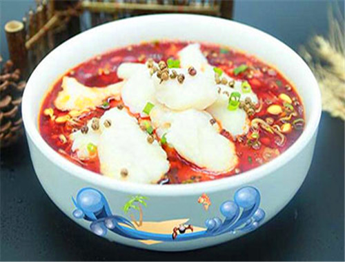 鱼隆轩酸菜鱼