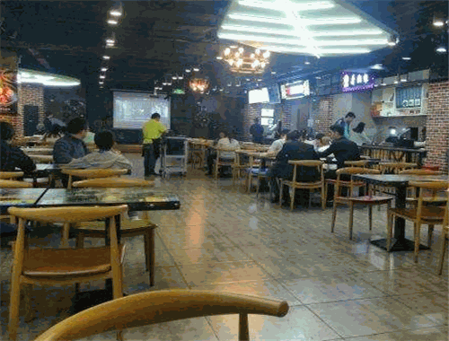 张无刺酸菜鱼