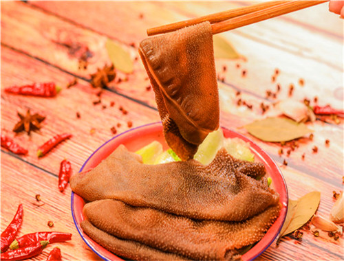 火锅巷麻辣烫