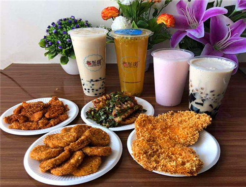 布兰诺冰淇淋
