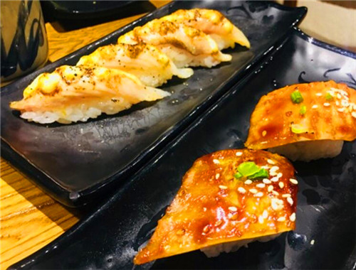 三福寿司