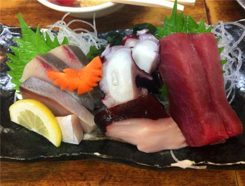 三福寿司