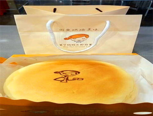 美丫妈妈蛋糕