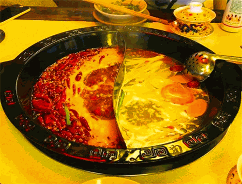 大龙曲火锅