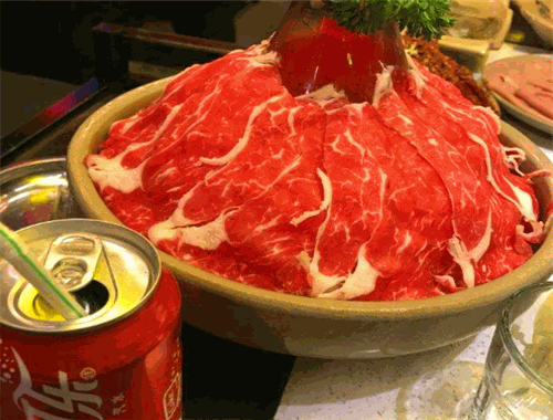 大龙曲火锅
