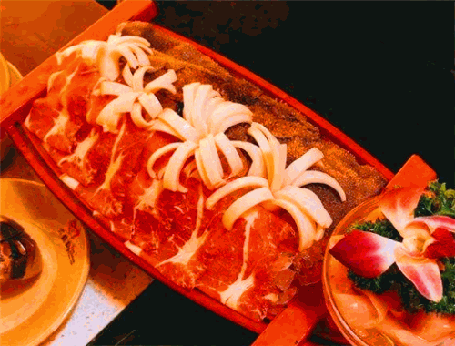 大龙曲火锅