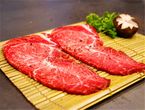 绅士韩式烤肉