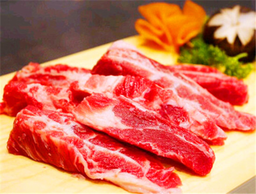 绅士韩式烤肉