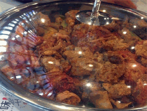 千味三汁焖锅