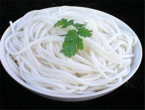 大渝黄家米线