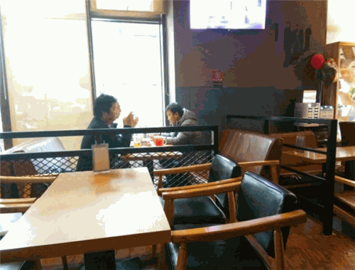 角铺咖啡