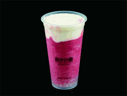 蜜沙小薯