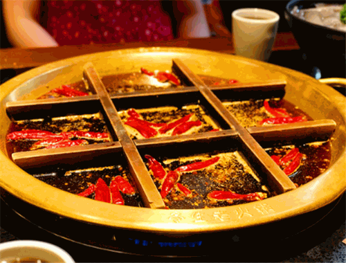 冬生老火锅
