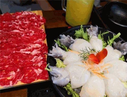 冬生老火锅