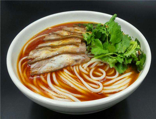 在线牛肉粉