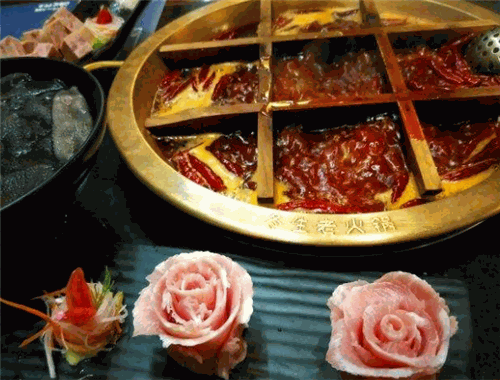 冬生老火锅