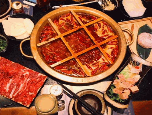 冬生老火锅