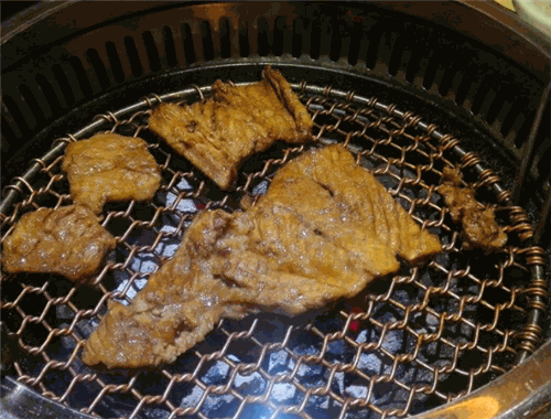 花开园韩国烧烤