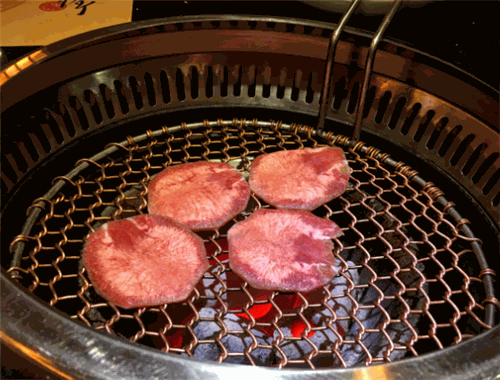 花开园韩国烧烤