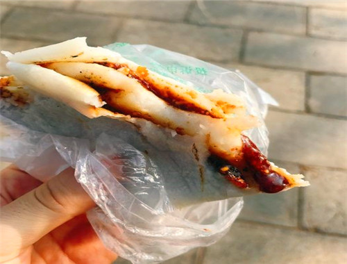 英凤烧饵块
