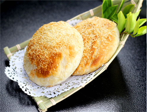 味为先豆腐脑