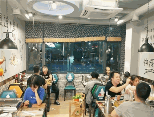 钩搭纸包鱼