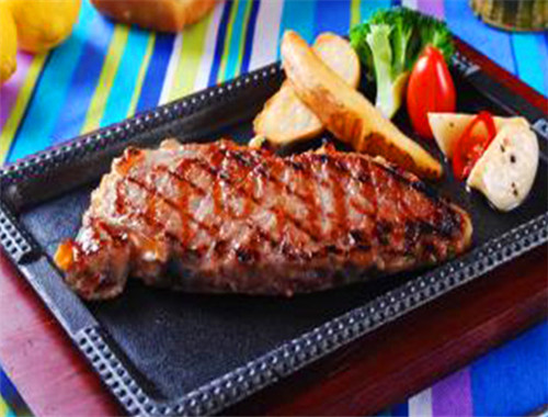 肉惑烤肉