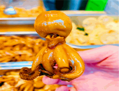 你说我捞