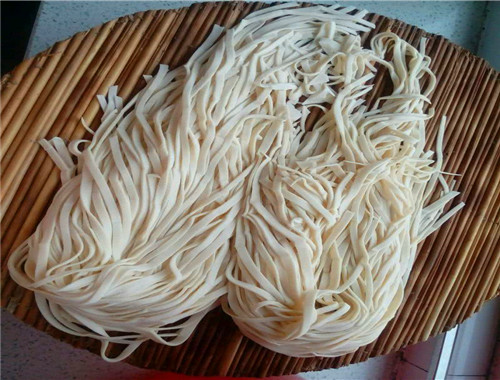 擀面婆